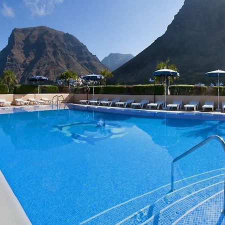 Apartamentos Baja Del Secreto فايي غران ري المظهر الخارجي الصورة