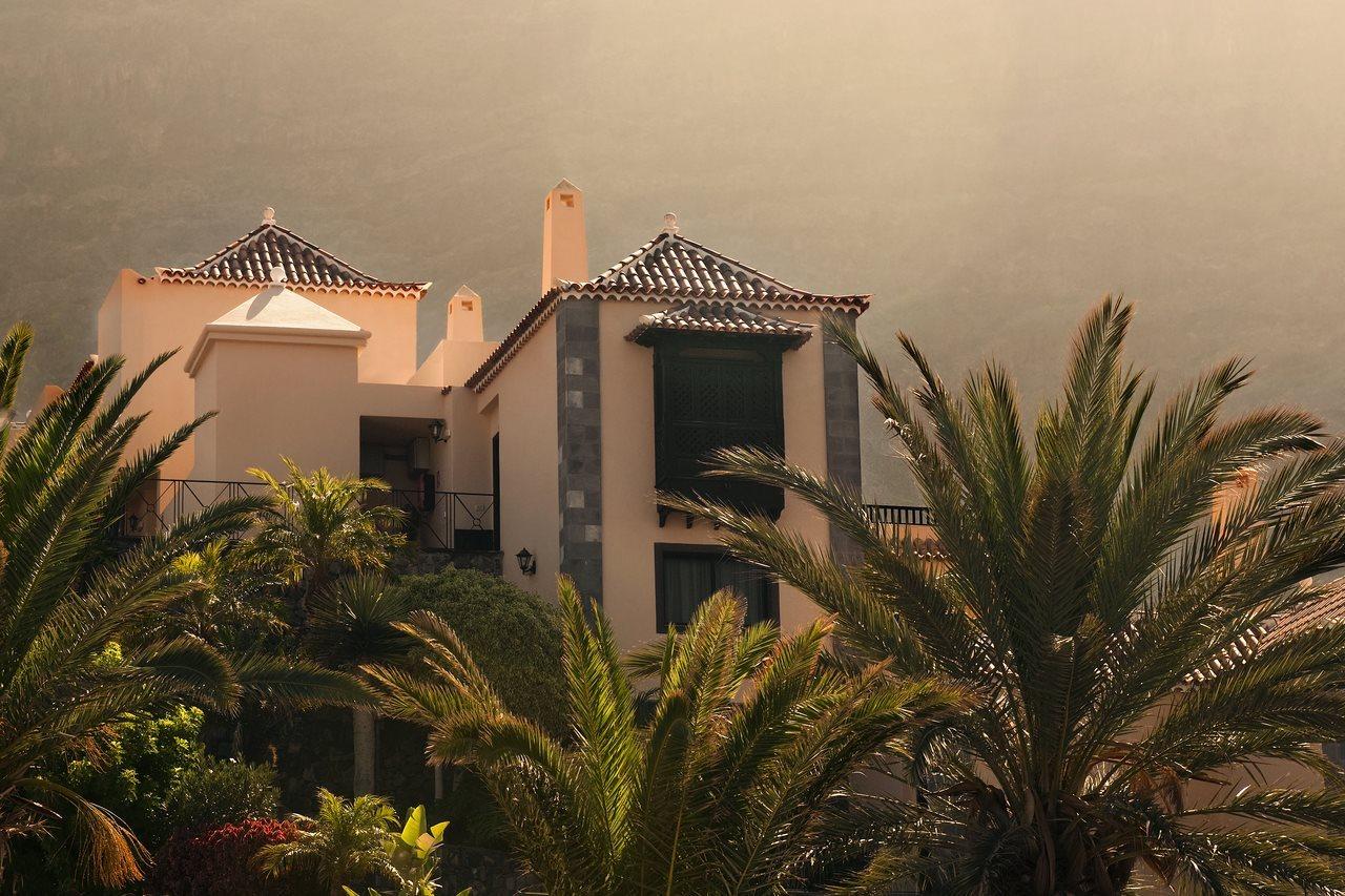 Apartamentos Baja Del Secreto فايي غران ري المظهر الخارجي الصورة