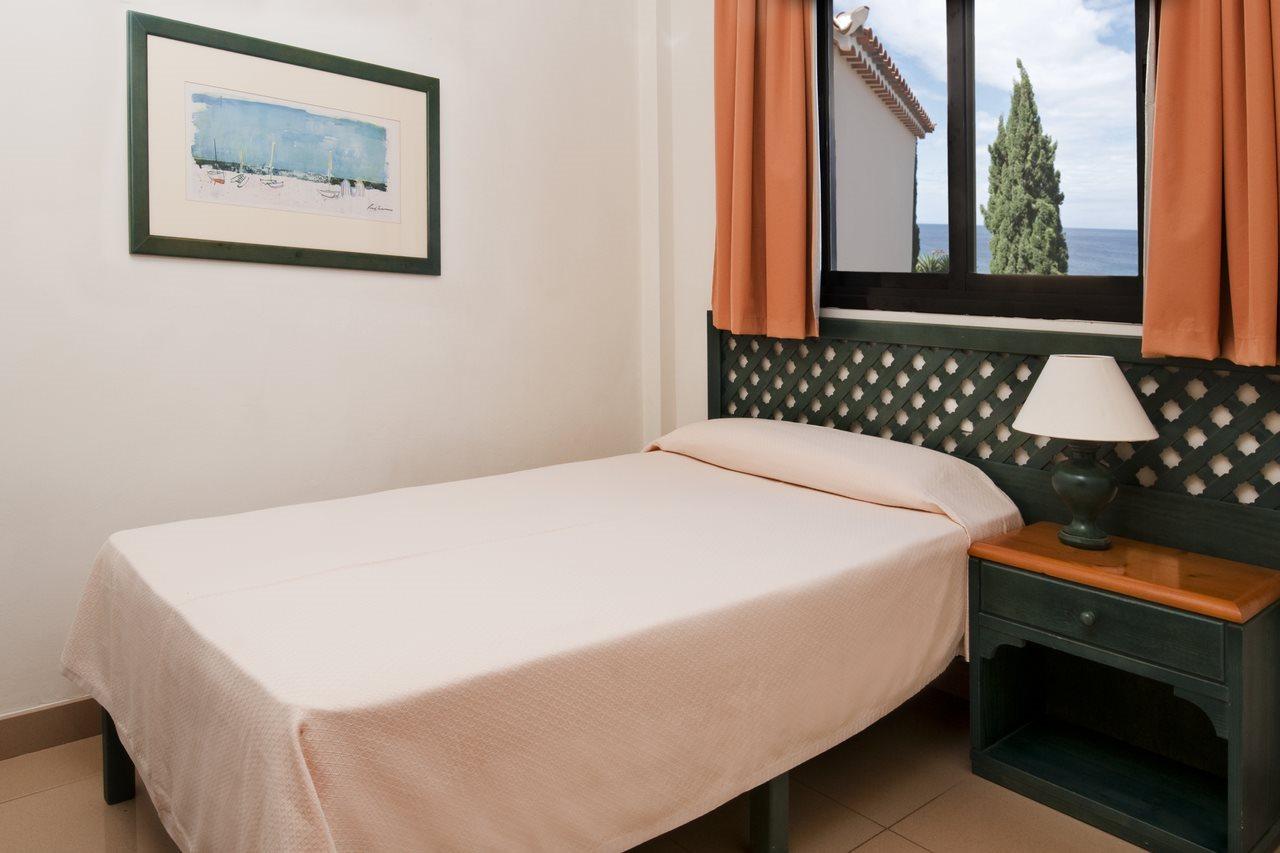 Apartamentos Baja Del Secreto فايي غران ري المظهر الخارجي الصورة