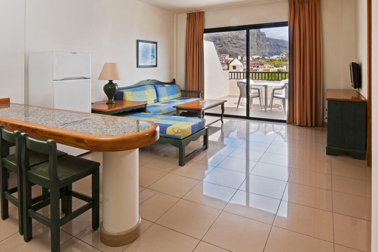 Apartamentos Baja Del Secreto فايي غران ري المظهر الخارجي الصورة