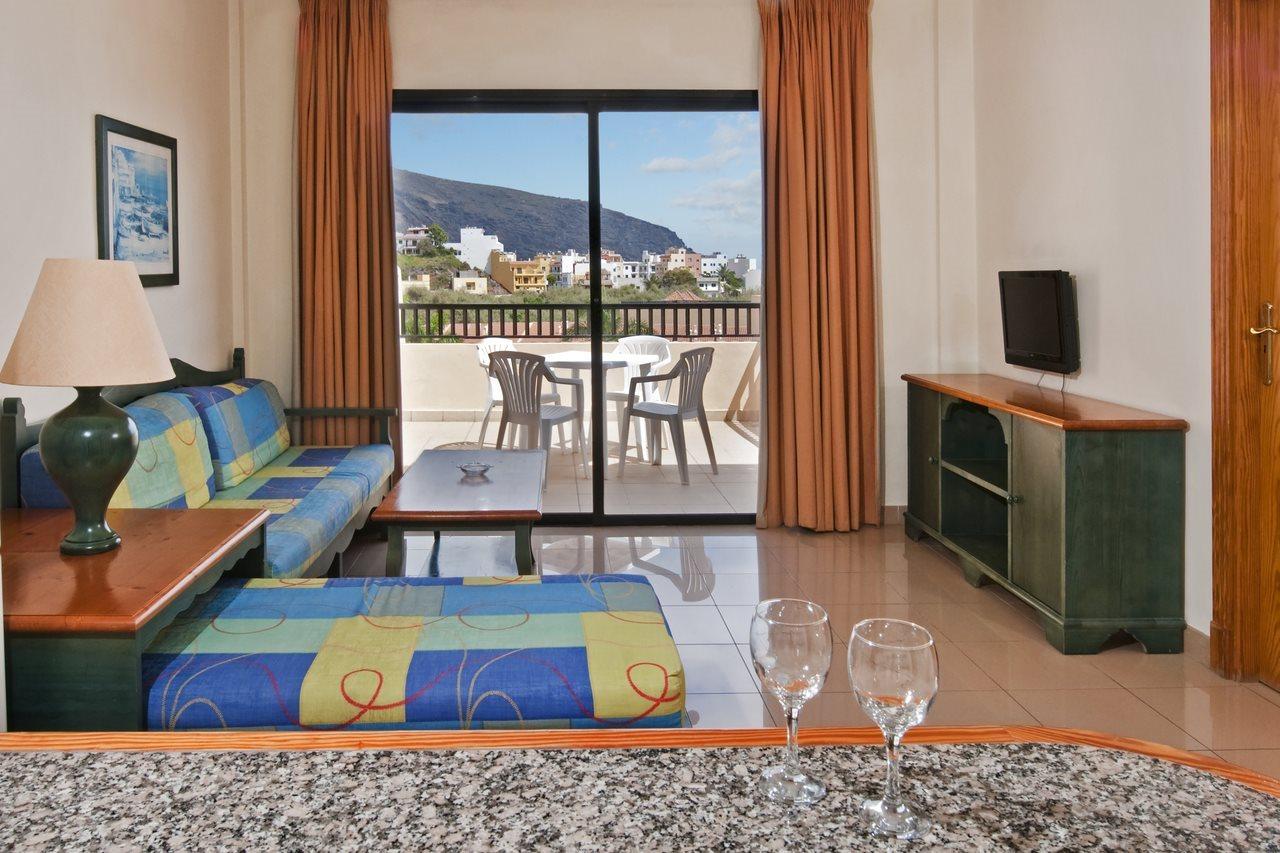 Apartamentos Baja Del Secreto فايي غران ري المظهر الخارجي الصورة