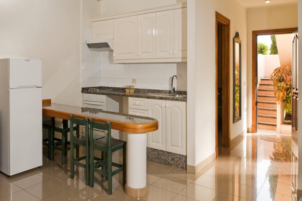Apartamentos Baja Del Secreto فايي غران ري المظهر الخارجي الصورة