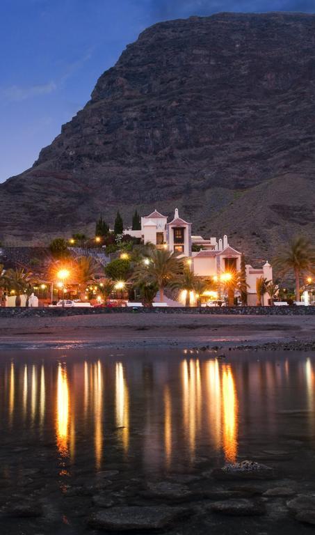 Apartamentos Baja Del Secreto فايي غران ري المظهر الخارجي الصورة