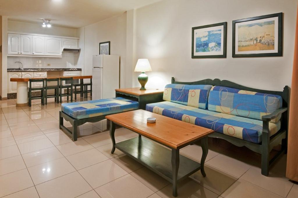 Apartamentos Baja Del Secreto فايي غران ري المظهر الخارجي الصورة