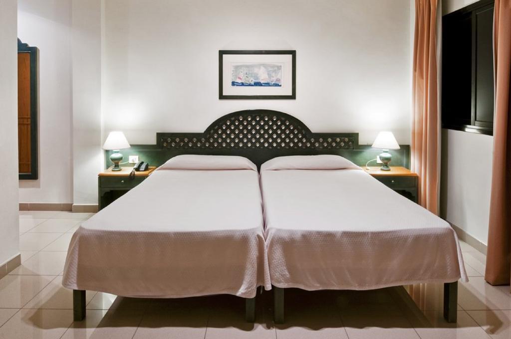 Apartamentos Baja Del Secreto فايي غران ري المظهر الخارجي الصورة