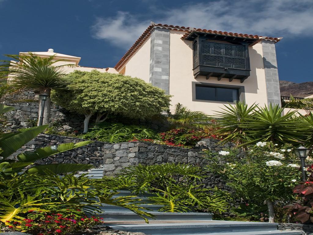 Apartamentos Baja Del Secreto فايي غران ري المظهر الخارجي الصورة