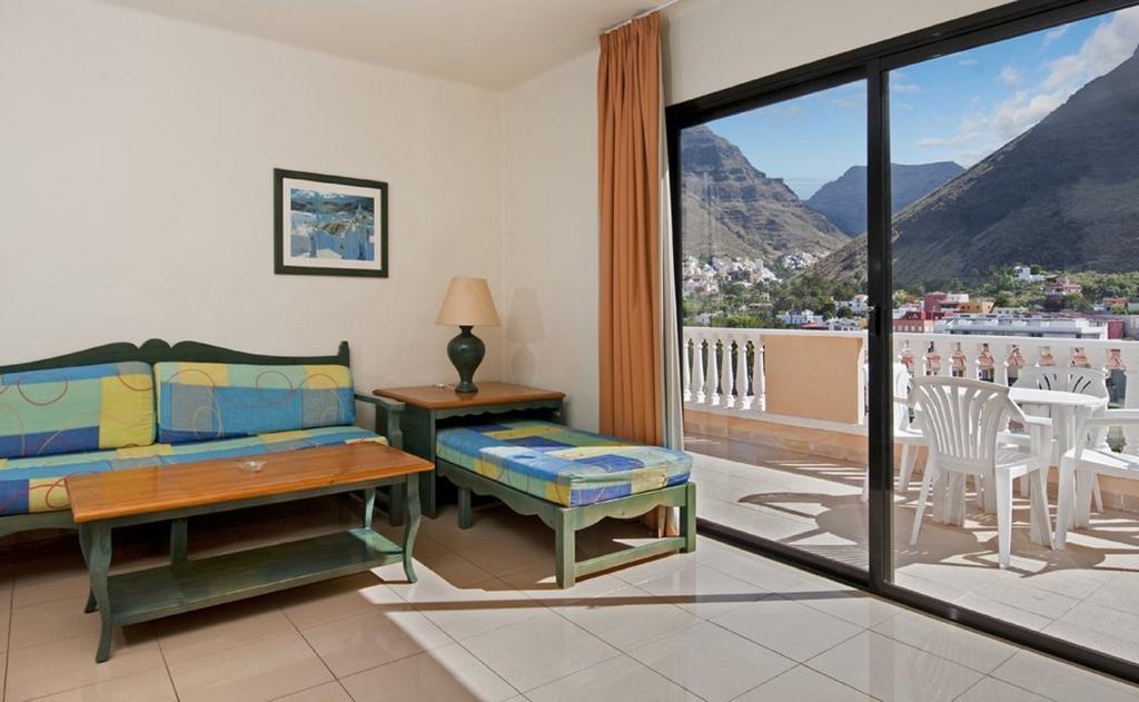 Apartamentos Baja Del Secreto فايي غران ري المظهر الخارجي الصورة