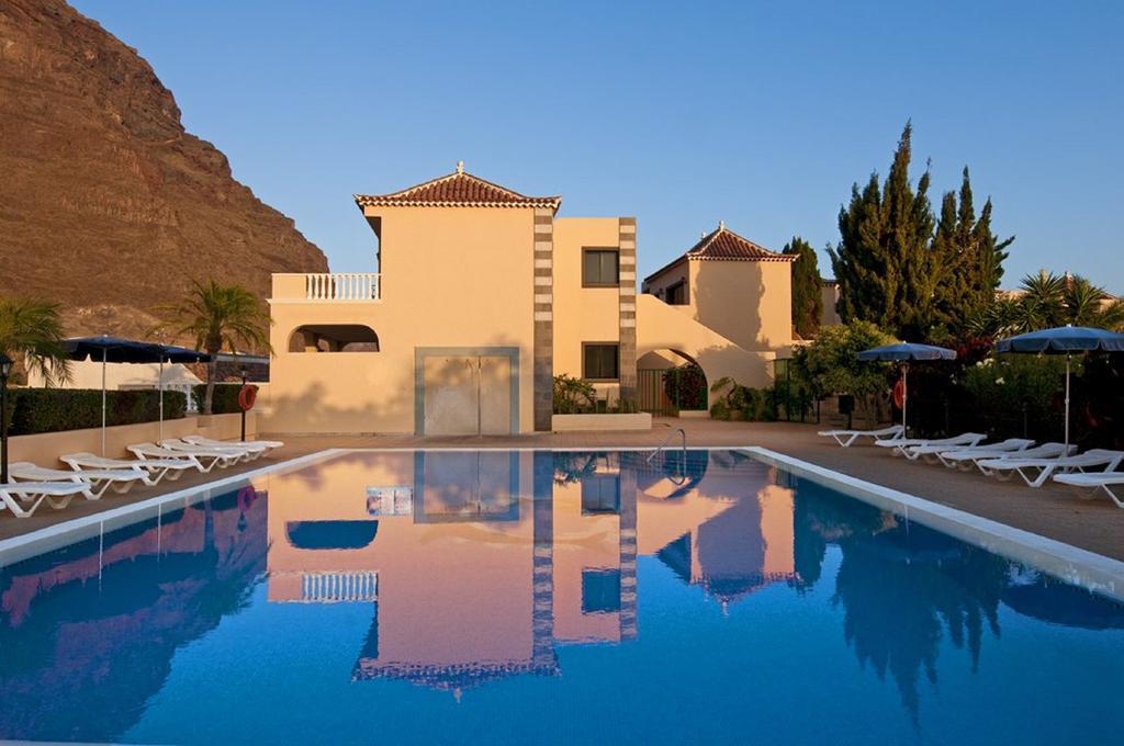Apartamentos Baja Del Secreto فايي غران ري المظهر الخارجي الصورة