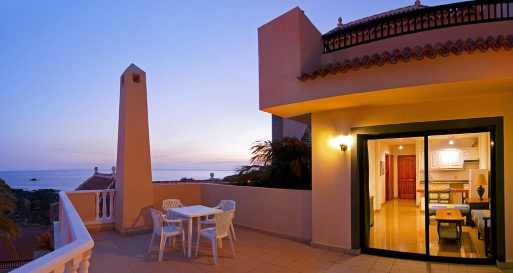 Apartamentos Baja Del Secreto فايي غران ري المظهر الخارجي الصورة