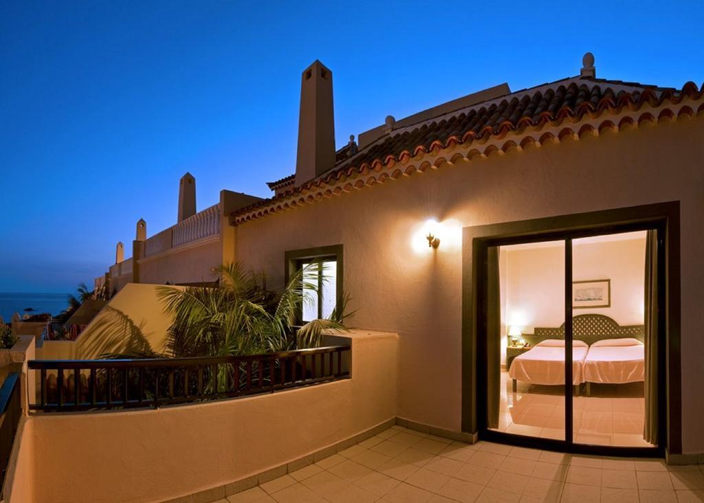 Apartamentos Baja Del Secreto فايي غران ري المظهر الخارجي الصورة