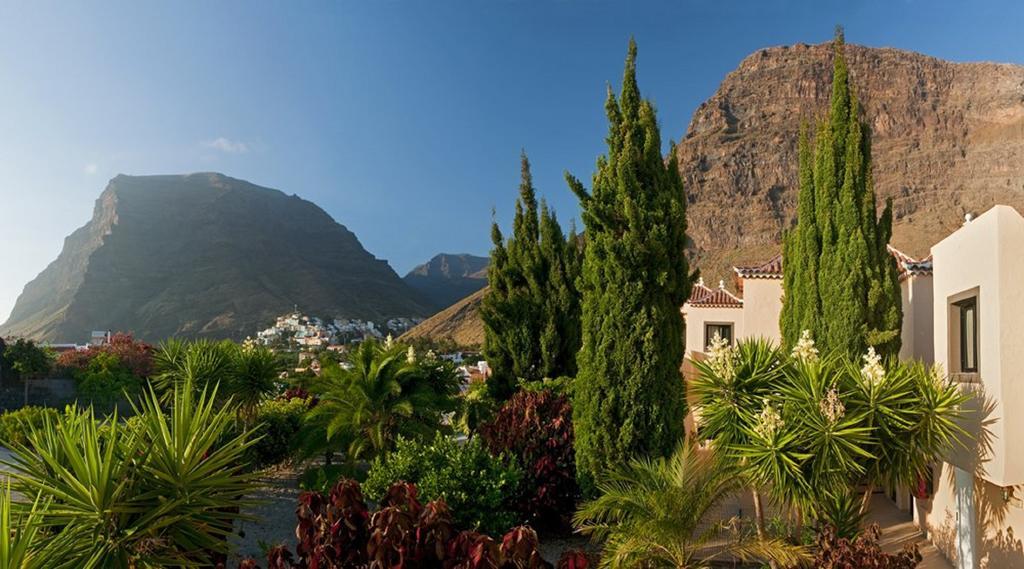 Apartamentos Baja Del Secreto فايي غران ري المظهر الخارجي الصورة