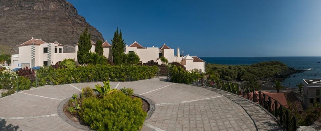 Apartamentos Baja Del Secreto فايي غران ري المظهر الخارجي الصورة