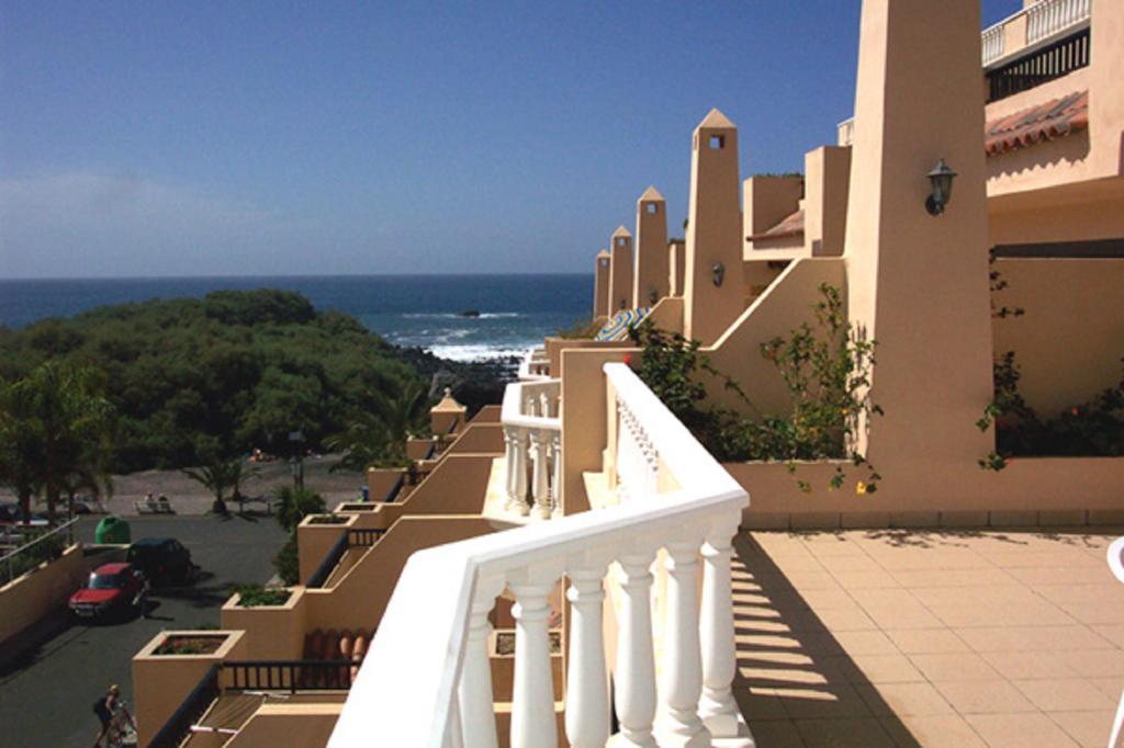 Apartamentos Baja Del Secreto فايي غران ري المظهر الخارجي الصورة