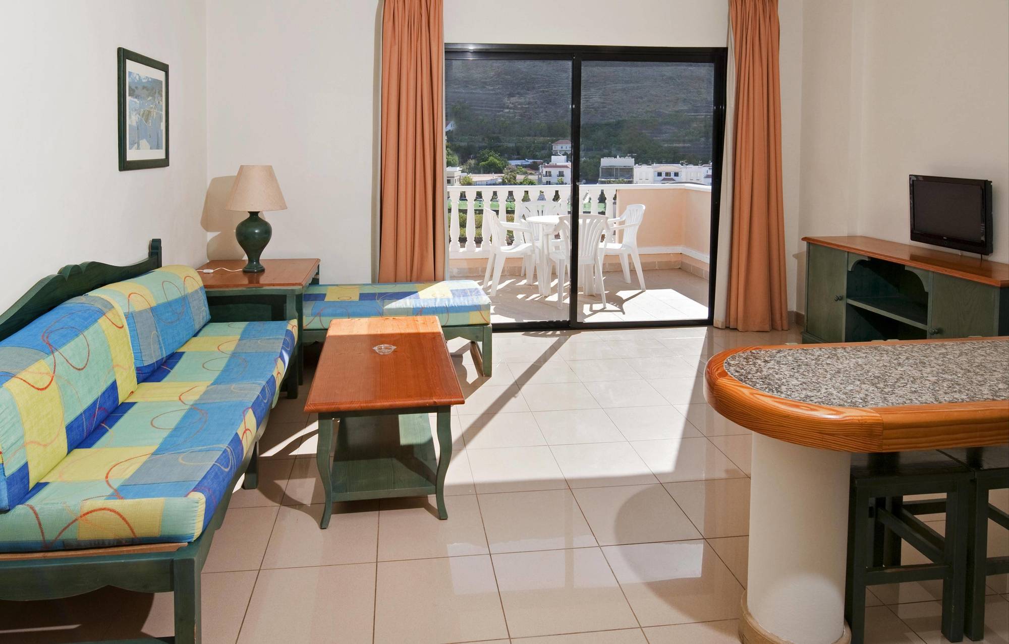 Apartamentos Baja Del Secreto فايي غران ري المظهر الخارجي الصورة