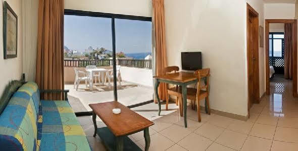 Apartamentos Baja Del Secreto فايي غران ري المظهر الخارجي الصورة